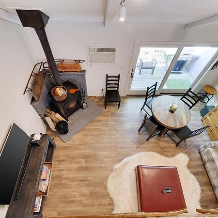 Garrett'S Camelback House Daire Tannersville Dış mekan fotoğraf