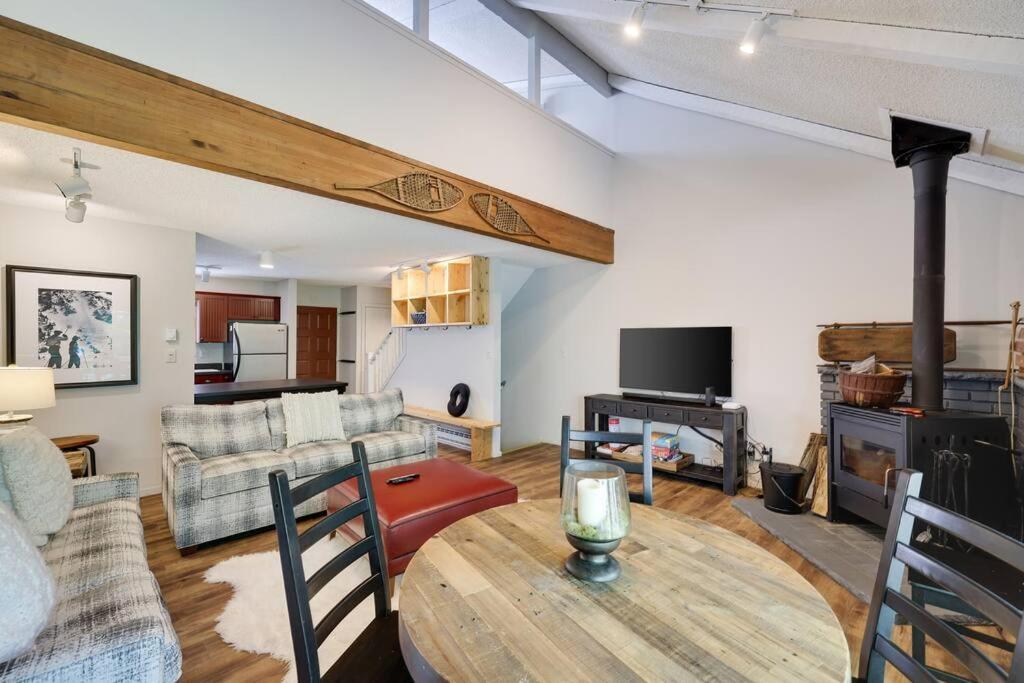 Garrett'S Camelback House Daire Tannersville Dış mekan fotoğraf