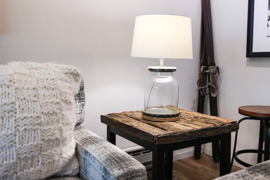 Garrett'S Camelback House Daire Tannersville Dış mekan fotoğraf