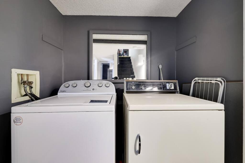 Garrett'S Camelback House Daire Tannersville Dış mekan fotoğraf