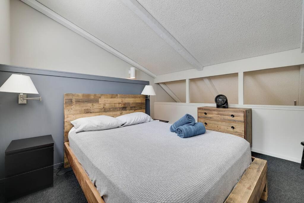 Garrett'S Camelback House Daire Tannersville Dış mekan fotoğraf