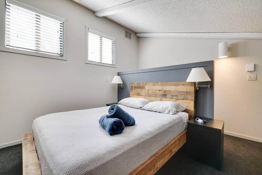 Garrett'S Camelback House Daire Tannersville Dış mekan fotoğraf