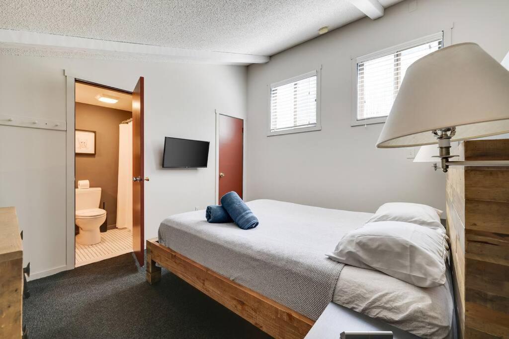 Garrett'S Camelback House Daire Tannersville Dış mekan fotoğraf