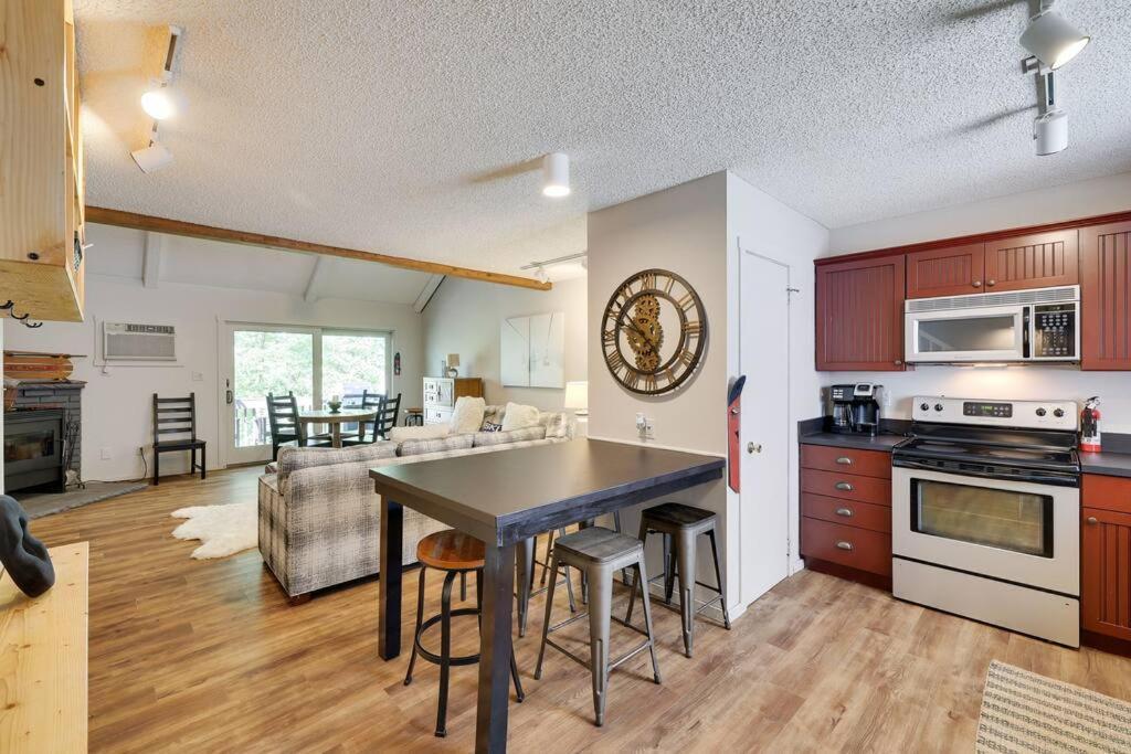 Garrett'S Camelback House Daire Tannersville Dış mekan fotoğraf