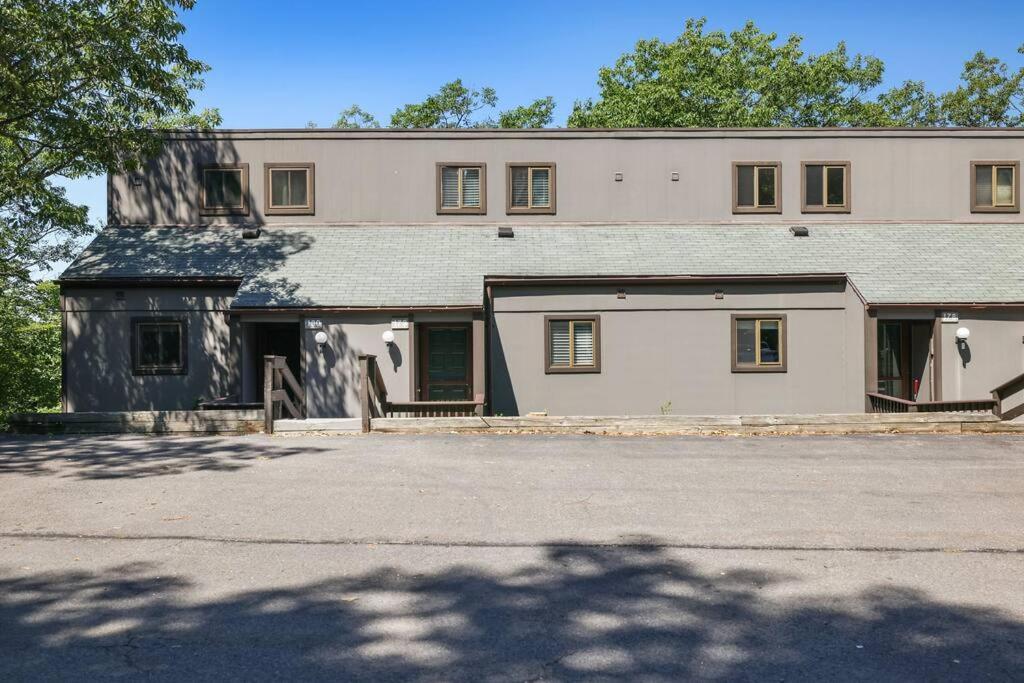 Garrett'S Camelback House Daire Tannersville Dış mekan fotoğraf